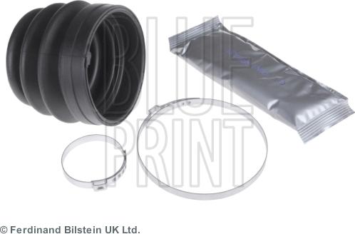 Blue Print ADZ98104 - Bellow, drive shaft www.autospares.lv