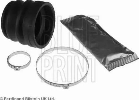 Blue Print ADZ98102 - Bellow, drive shaft www.autospares.lv