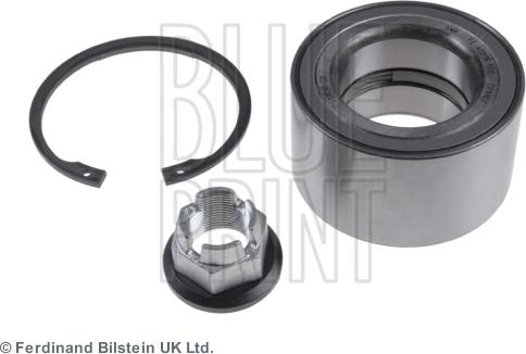 Blue Print ADZ98208 - Wheel hub, bearing Kit www.autospares.lv