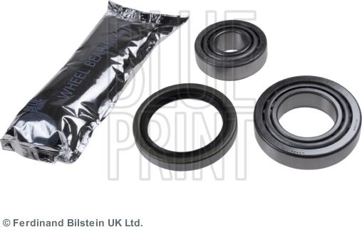 Blue Print ADZ98203 - Wheel hub, bearing Kit www.autospares.lv