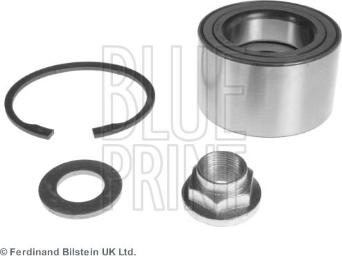 Blue Print ADZ98207 - Riteņa rumbas gultņa komplekts www.autospares.lv