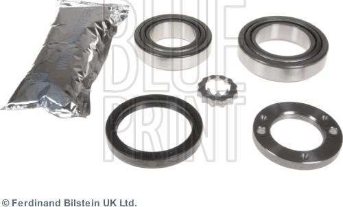 Blue Print ADZ98211 - Wheel hub, bearing Kit www.autospares.lv