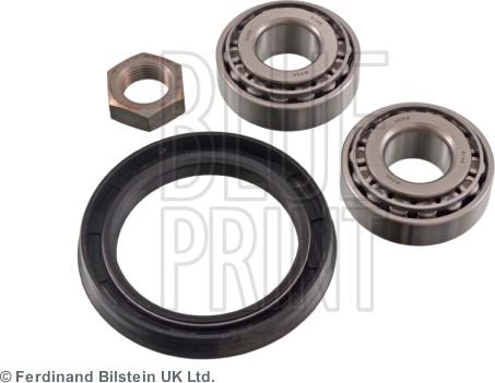 Blue Print ADZ98213 - Wheel hub, bearing Kit www.autospares.lv