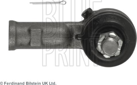 Blue Print ADZ98706 - Наконечник рулевой тяги, шарнир www.autospares.lv