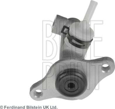 Blue Print ADZ93416 - Galvenais cilindrs, Sajūgs www.autospares.lv