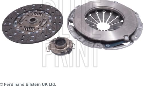 Blue Print ADZ93055 - Sajūga komplekts www.autospares.lv