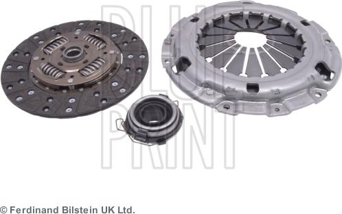 Blue Print ADZ93055 - Sajūga komplekts www.autospares.lv