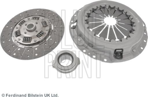 Blue Print ADZ93056 - Sajūga komplekts www.autospares.lv