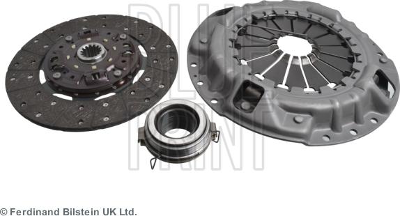 Blue Print ADZ93053 - Sajūga komplekts www.autospares.lv