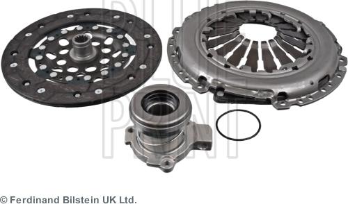 Blue Print ADZ93060 - Sajūga komplekts autospares.lv