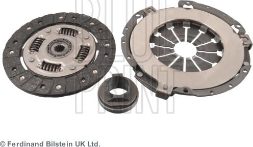 Blue Print ADZ93062 - Sajūga komplekts www.autospares.lv