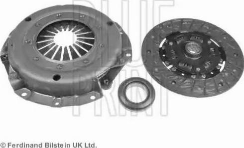 Blue Print ADZ93002 - Sajūga komplekts autospares.lv