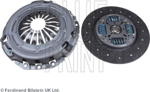 Blue Print ADZ93031 - Sajūga komplekts autospares.lv