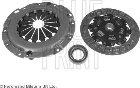 Blue Print ADZ93020 - Sajūga komplekts autospares.lv