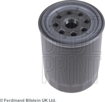 Blue Print ADZ92102 - Oil Filter www.autospares.lv