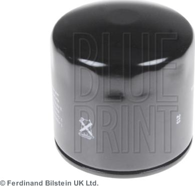 Blue Print ADZ92113 - Oil Filter www.autospares.lv