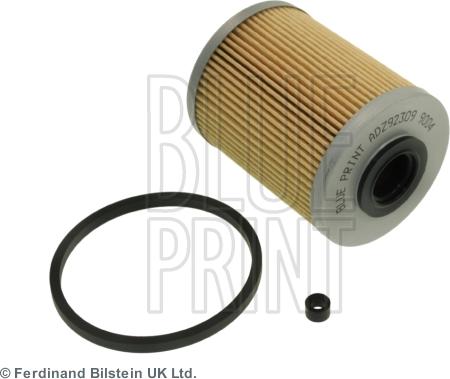 Blue Print ADZ92309 - Fuel filter www.autospares.lv