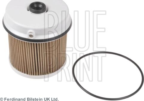 Blue Print ADZ92316 - Degvielas filtrs www.autospares.lv