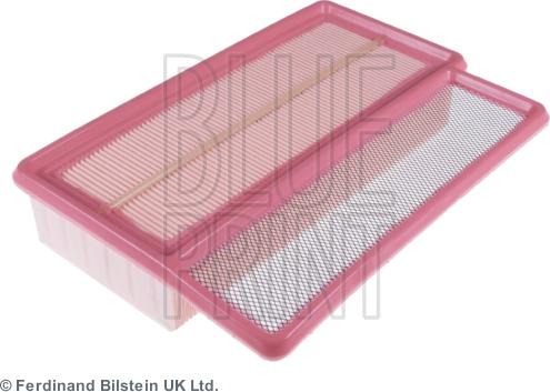 Blue Print ADZ92231 - Air Filter, engine www.autospares.lv