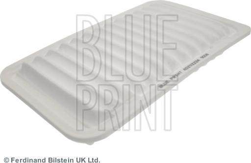 Blue Print ADZ92224 - Gaisa filtrs www.autospares.lv