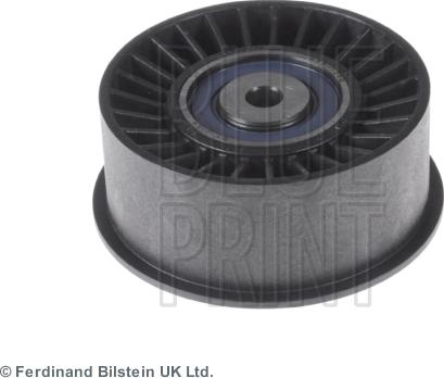 Blue Print ADZ97614 - Deflection / Guide Pulley, timing belt www.autospares.lv