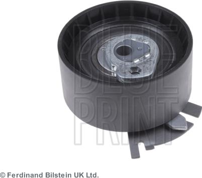 Blue Print ADZ97613 - Spriegotājrullītis, Gāzu sadales mehānisma piedziņas siksna www.autospares.lv