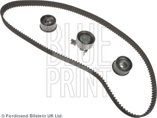 Blue Print ADZ97309 - Zobsiksnas komplekts www.autospares.lv