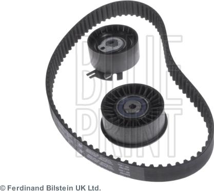 Blue Print ADZ97307 - Timing Belt Set www.autospares.lv