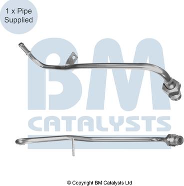 BM Catalysts PP11010A - Spiedvads, Spiediena devējs (Sodrēju / Daļiņu filtrs) autospares.lv