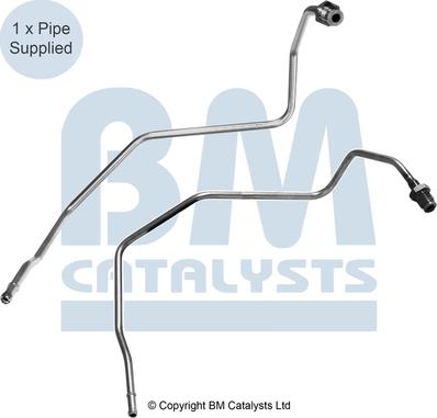 BM Catalysts PP11013B - Spiedvads, Spiediena devējs (Sodrēju / Daļiņu filtrs) autospares.lv