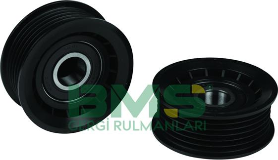 BMS BMS 050 - Parazīt / Vadrullītis, Ķīļrievu siksna www.autospares.lv