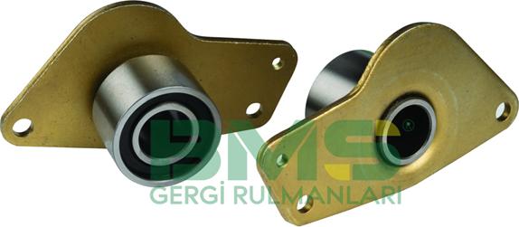 BMS BMS 066 - Tensioner Pulley, timing belt www.autospares.lv