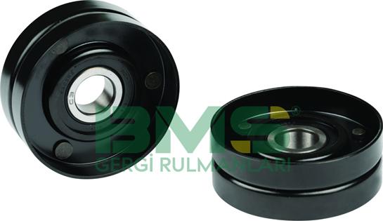 BMS BMS 006 - Belt Tensioner, v-ribbed belt www.autospares.lv