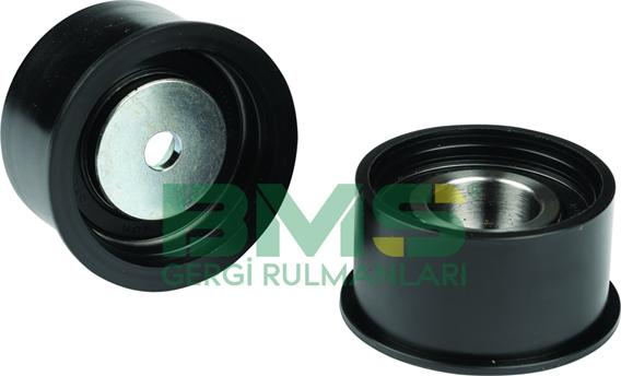 BMS BMS 014 - Deflection / Guide Pulley, timing belt www.autospares.lv