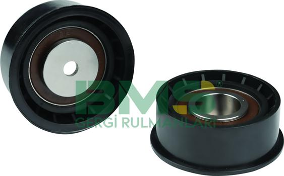 BMS BMS 016 - Deflection / Guide Pulley, timing belt www.autospares.lv