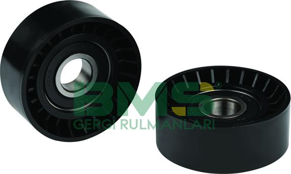 BMS BMS 028 - Belt Tensioner, v-ribbed belt www.autospares.lv