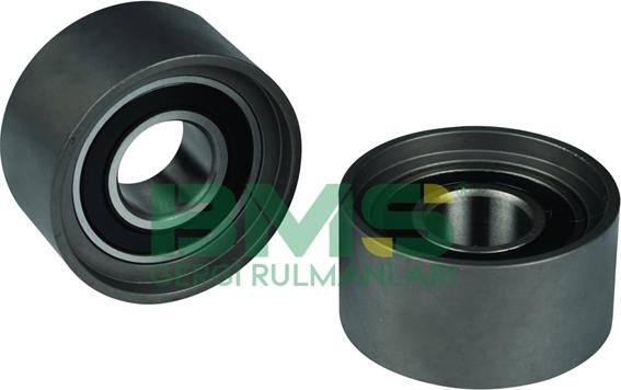 BMS BMS 077 - Belt Tensioner, v-ribbed belt www.autospares.lv