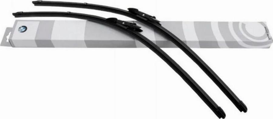 BMW 61 61 9 478 361 - Wiper Blade www.autospares.lv