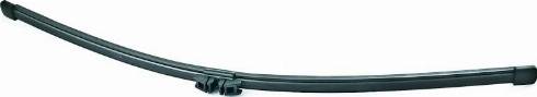 BMW 61 62 7 161 029 - Wiper Blade www.autospares.lv