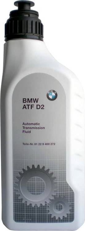 BMW 81 22 9 400 272 - Power Steering Oil www.autospares.lv