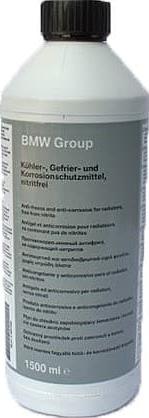 BMW 83 51 2 355 290 - Antifreeze www.autospares.lv