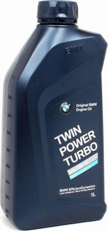 BMW 83 21 2 365 933 - Engine Oil www.autospares.lv