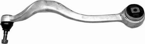 BMW 31 12 1 141 717 - Track Control Arm www.autospares.lv