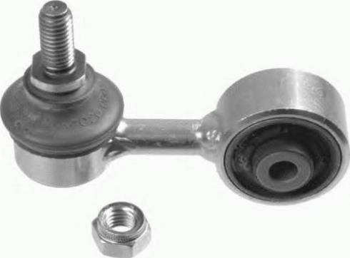 BMW 31 35 1 091 764 - Stiepnis / Atsaite, Stabilizators www.autospares.lv