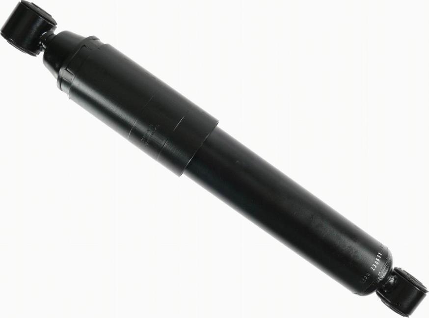 BOGE 46-A10-0 - Shock Absorber www.autospares.lv