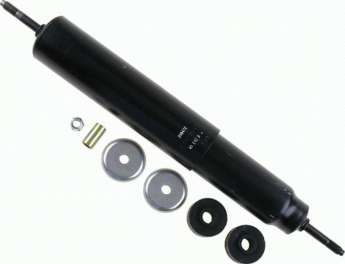 BOGE 40-E12-0 - Shock Absorber www.autospares.lv