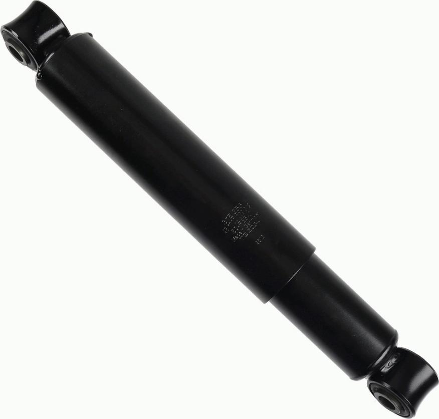 BOGE 50-F85-0 - Shock Absorber www.autospares.lv