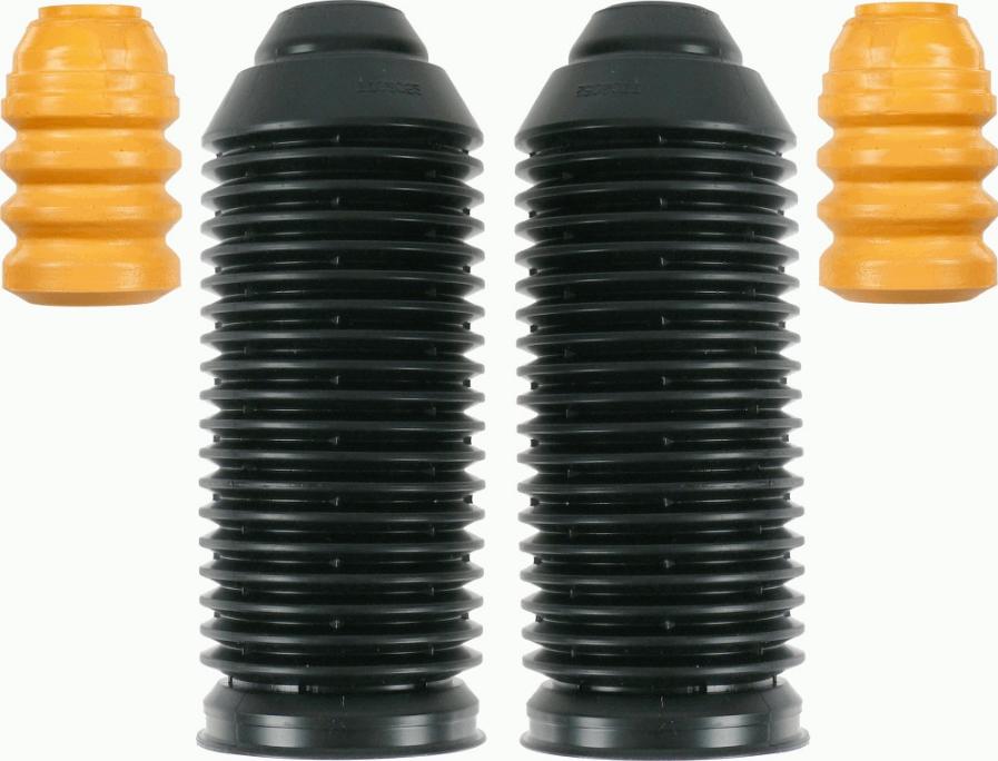 BOGE 89-416-0 - Dust Cover Kit, shock absorber www.autospares.lv