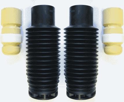 BOGE 89-093-0 - Dust Cover Kit, shock absorber www.autospares.lv