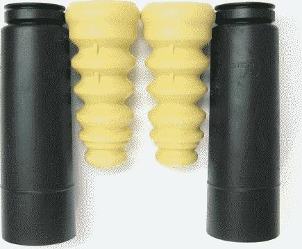 BOGE 89-064-0 - Dust Cover Kit, shock absorber www.autospares.lv